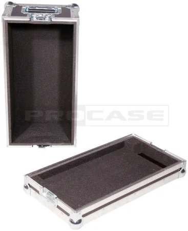 Кейс для дымогенератора Stairville M-Fog 1500 DMX