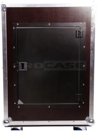 Рэковый кейс (кофр) нестандартный ProCase Cor 15U-75