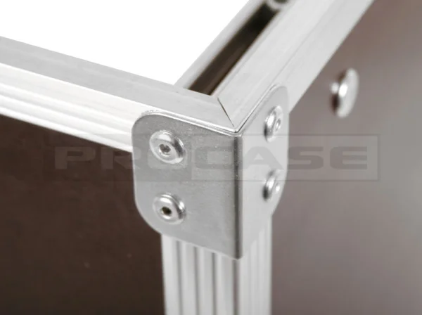 Кейс (кофр) для Studio L-Rack 8U 38