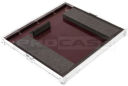 Кофр для драм машин Akai MPC X