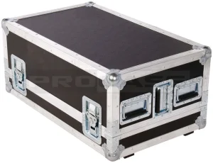 Кейс для студийного оборудования Heavy Case Yamaha DM 1000