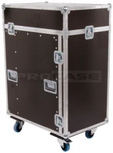 Рэковый кейс нестандартный ProCase Cor 18U-75 Стандарт