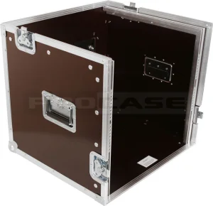 Кофр рэковый нестандартный для L-Rack 8U 45 Service Hatch