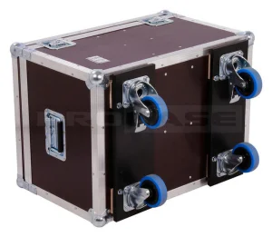 Кейс для световой головы для 4x Bowl Beam 604MKII, 604Z