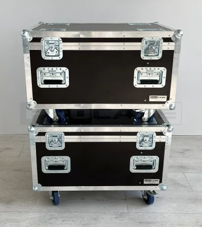 Кейс для лазерного шоу