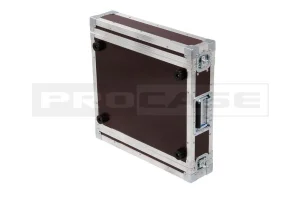 Кейс стандартный рэковый   Procase Rack 2U-40-1