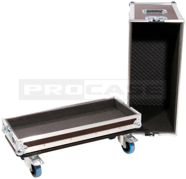 Кейс (кофр) для Fender 65 Twin Reverb 3 Кейс (кофр) для Fender 65 Twin Reverb 3