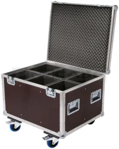 Кейс для PAR-прожекторов 6x Martin Rush PAR 2