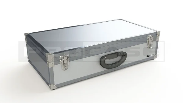 Алюминиевый кейс ProCase C.09 Алюминиевый кейс ProCase C.09