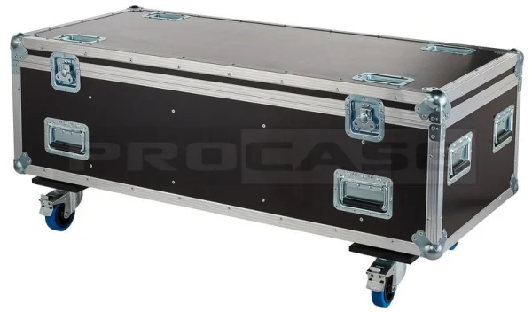 Кейс (кофр) для Co9 LED Flood RGBW 4in1