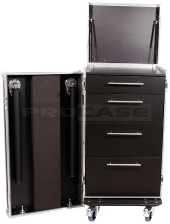 Кейс (кофр) Drawercase L1204/A