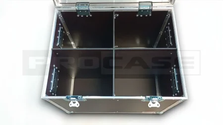 Кофр сценический для спецэффектов