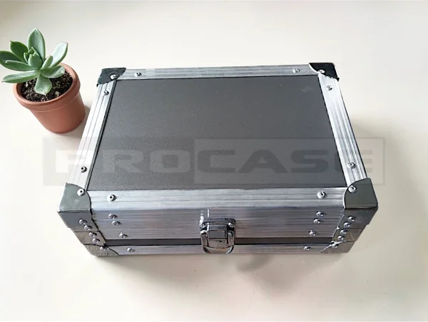 Кофр для медицинского оборудования