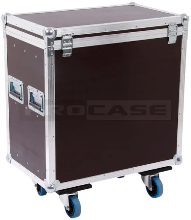 Кейс (кофр) для 4x Cameo Matrix Panel 3