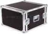 Кейс (кофр) для Rack 6U Live Shockmount 45 BK