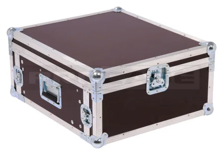 Рэковый кейс нестандартный ProCase 3X 4U-45-2