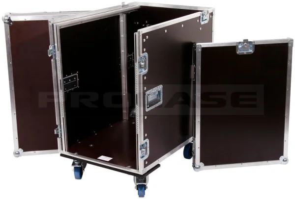 Рэковый кейс (кофр) нестандартный ProCase Cor 15U-75 Рэковый кейс (кофр) нестандартный ProCase Cor 15U-75