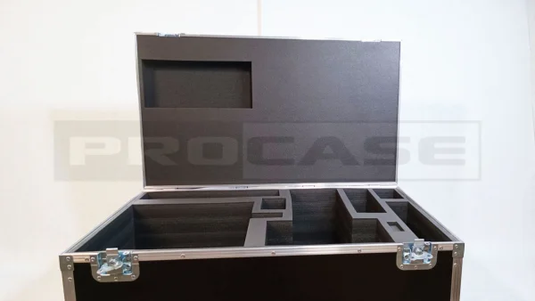 Кейс для транспортировки медицинского оборудования 