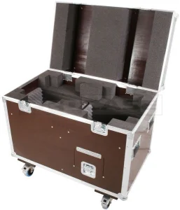 Кейс для световой головы для 2x Stairville MH-X200