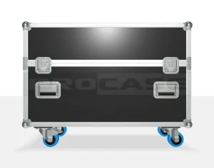 Кейс для LED экрана 43 дюйма LCD43 pro