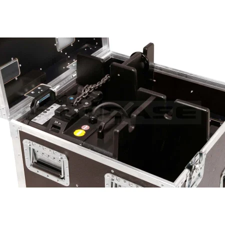 Кейс (кофр) для 2шт лебедки Movecast Prostage 500 D8+