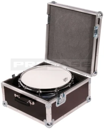 Кейс (кофр) для малого барабана 14 x 6,5 дюйма Кейс (кофр) для малого барабана 14 x 6,5 дюйма