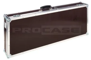 Кейс для гитары Les Paul