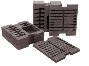Кофр для микрофона Ext. Модуль 100М 16xC
