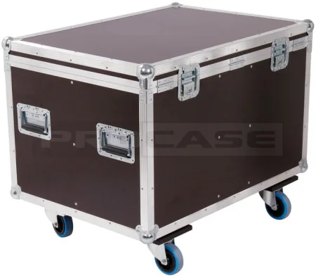 Кейс для прожекторов 2x LED 4x Cameo TS 200 FC LED