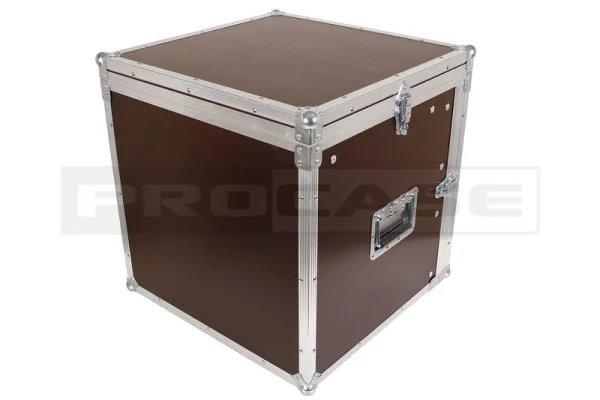 Кейс (кофр) для L-Rack 10U Eco