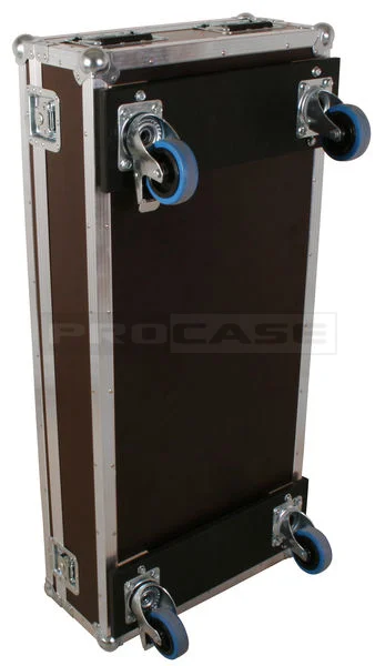 Кофр для светового оборудования 4x Sunstrip Active DMX