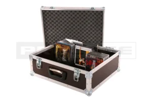 Кофр для CD дисков-60