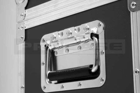 Кейс (кофр) для Accessory Case 105x30x28 BL