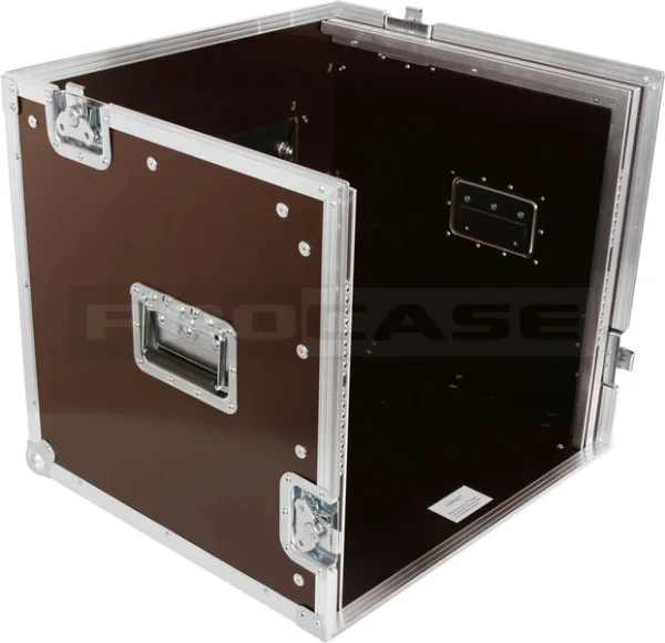 Кейс (кофр) для L-Rack 8U 45 Service Hatch Кейс (кофр) для L-Rack 8U 45 Service Hatch