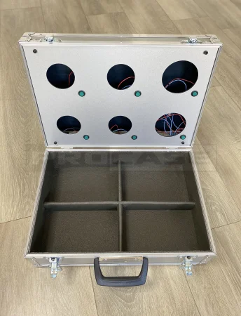 Кофр для встроенных светильников