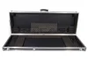 Кейс для синтезаторов Custom Keyb. Wheel Case PVC II
