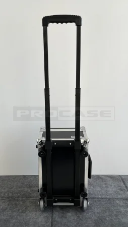 Кейс кофр для образцов камней