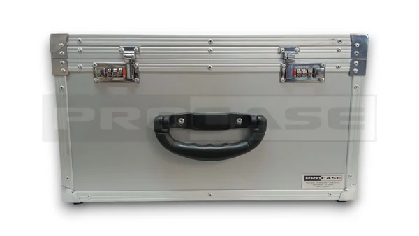 Ящик маленький с кодовым замком