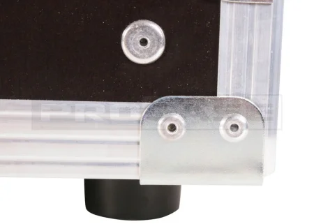 Рэковый кейс (кофр) нестандартный PROCASE 3X 4U-55