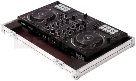 Кейс (кофр) для Hercules DJ Inpulse 500