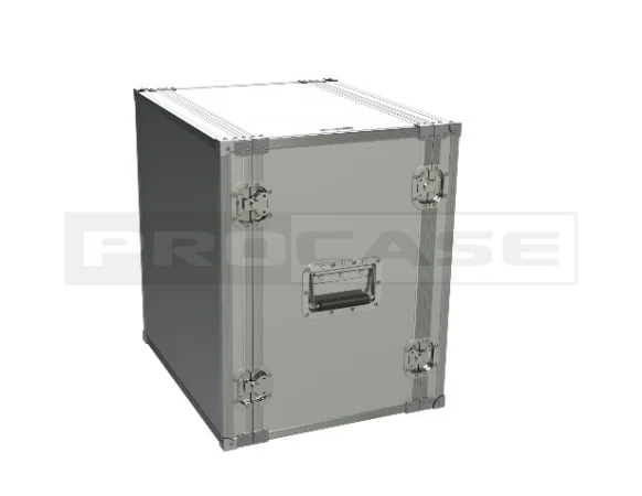 Алюминиевый кейс ProCase R.05-12U Стандарт