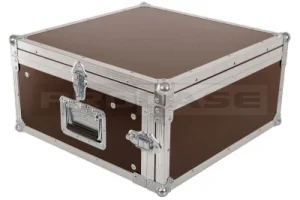 Кофр стандартный рэковый для L-Rack 4U Eco 43 Стандарт
