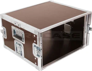 Кейс стандартный рэковый ProCase Rack 6U-45-3