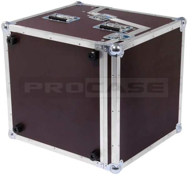 Кейс (кофр) для DJ-Live Rack 6U 51