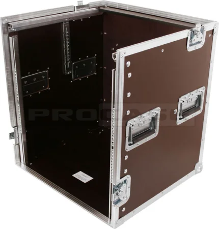 Кейс (кофр) для L-Rack 12U 45 Service Hatch RA