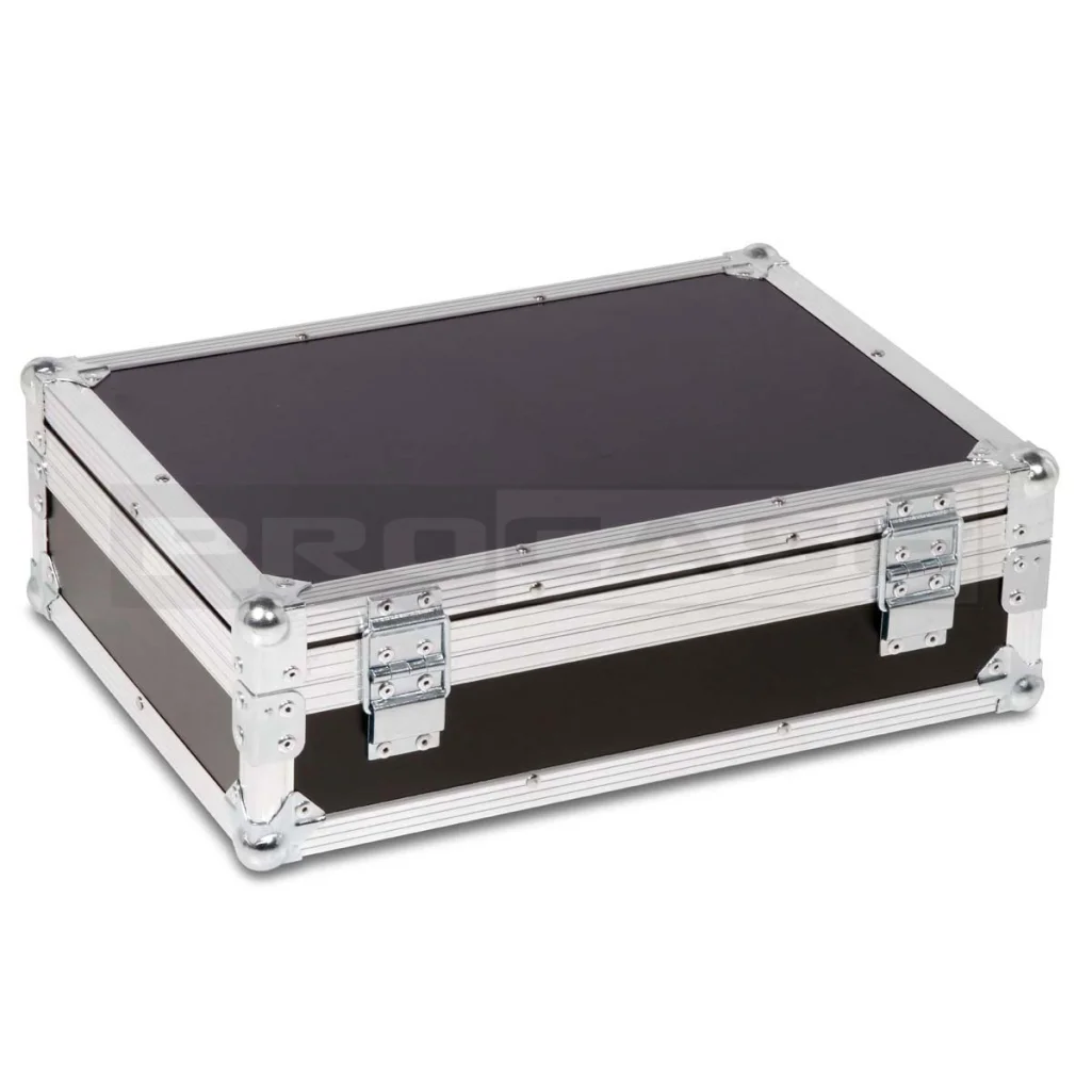 Кейс для напитков подарочный для виски 475 x 125 c 345 мм