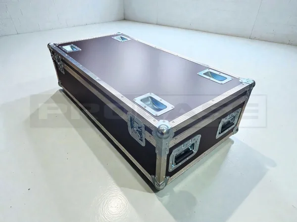 Кофр для 4х LED Bar