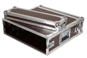 Кейс стандартный рэковый ProCase Rack 3U-40-2