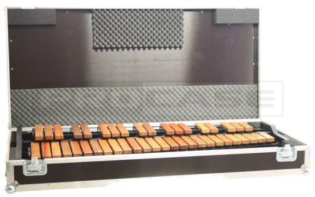 Кейс (кофр) для ксилофона Adams Xylophone XSLD35