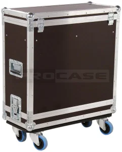 Кейс для усилителя Fender 65 Twin Reverb 3